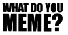 What-Do-You-Meme-logo-hd-png-download